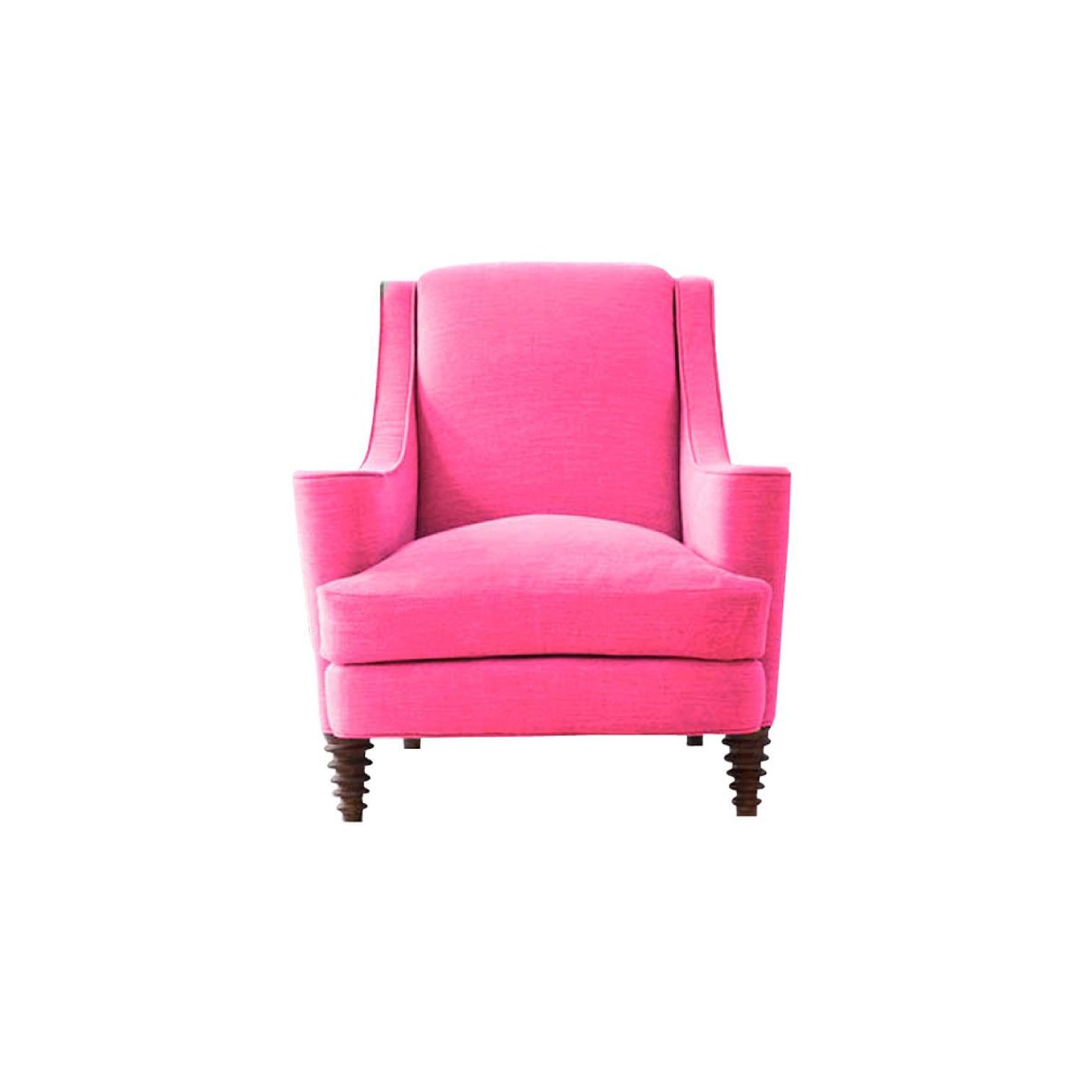 HOME PREMIUM - Sillon Belmont Tela