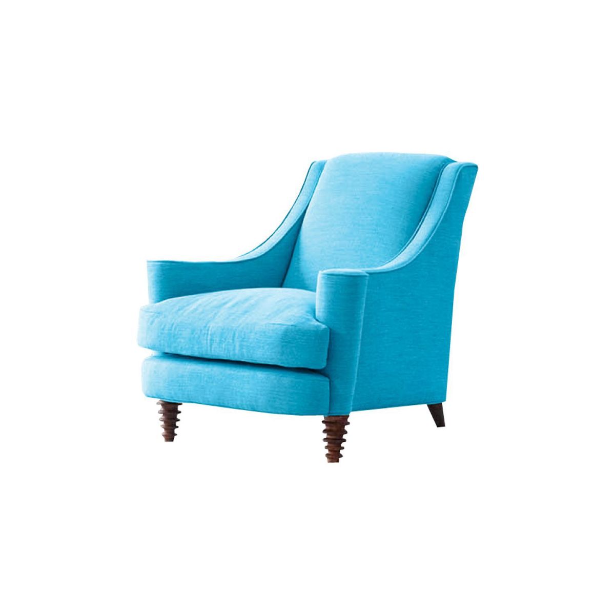 HOME PREMIUM - Sillon Belmont Tela