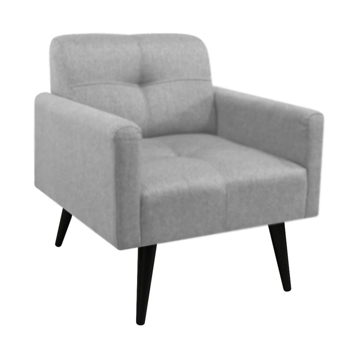 HOME PREMIUM - Sillon Cristy Tela