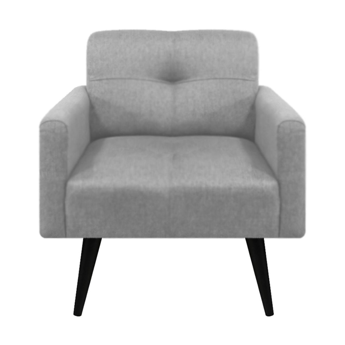 HOME PREMIUM - Sillon Cristy Tela