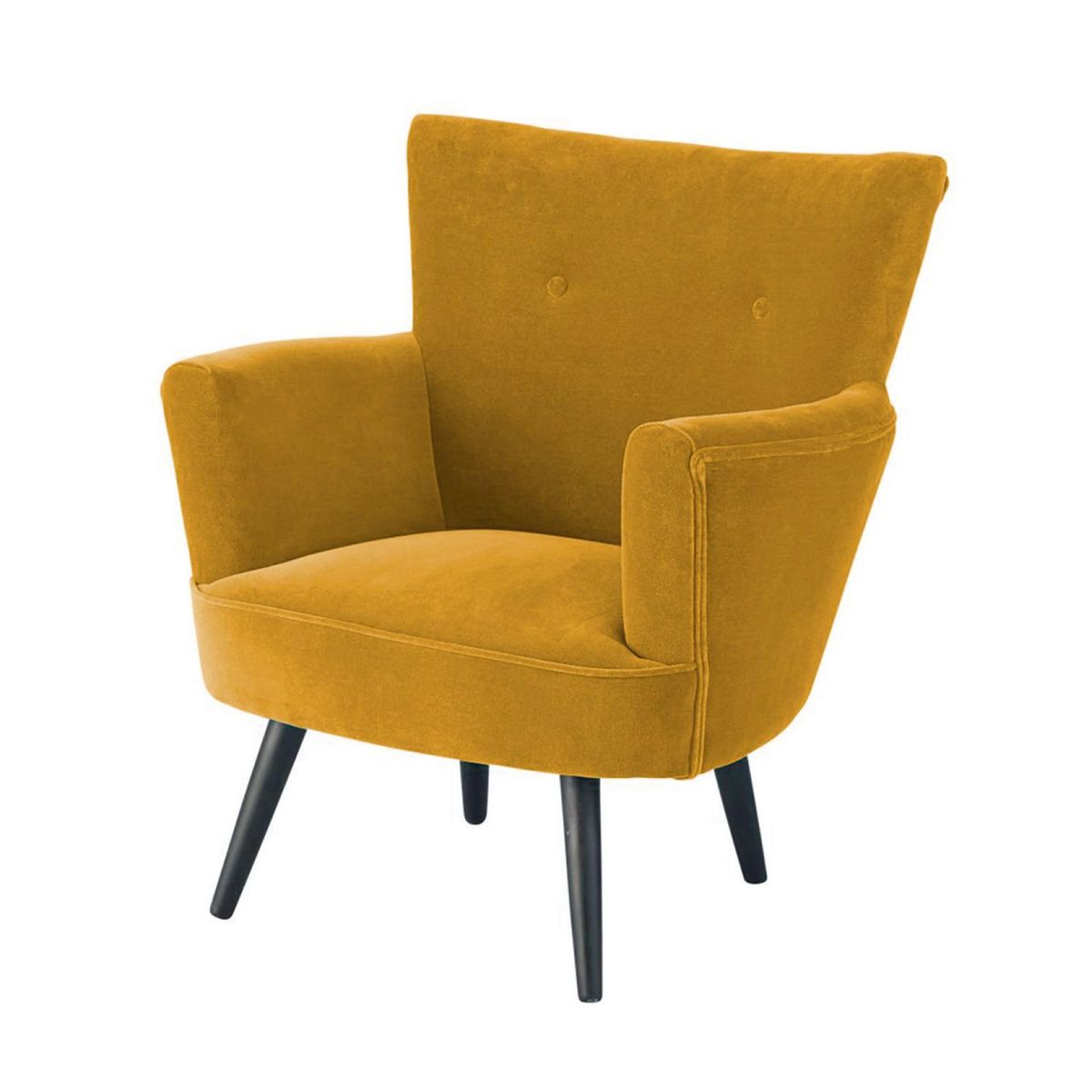 HOME PREMIUM - Sillon Pucca Tela