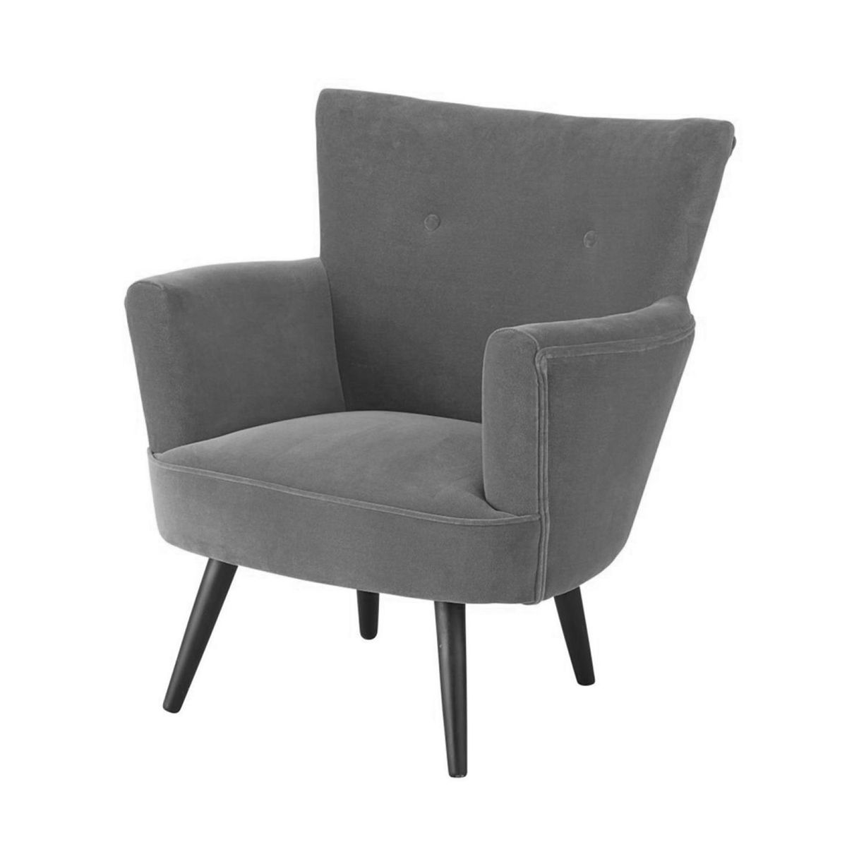 HOME PREMIUM - Sillon Pucca Tela