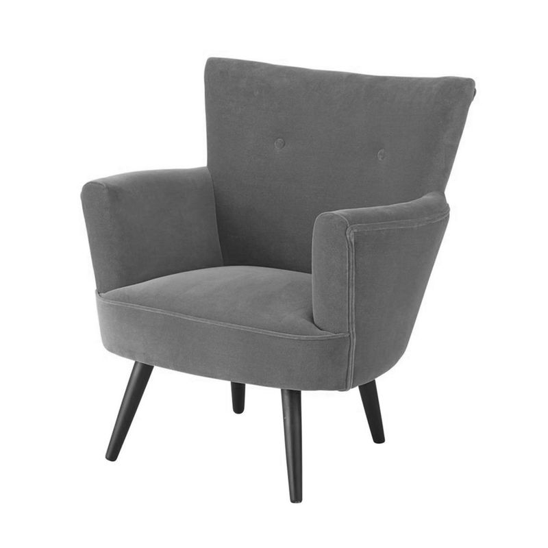 HOME PREMIUM - Sillon Pucca Tela