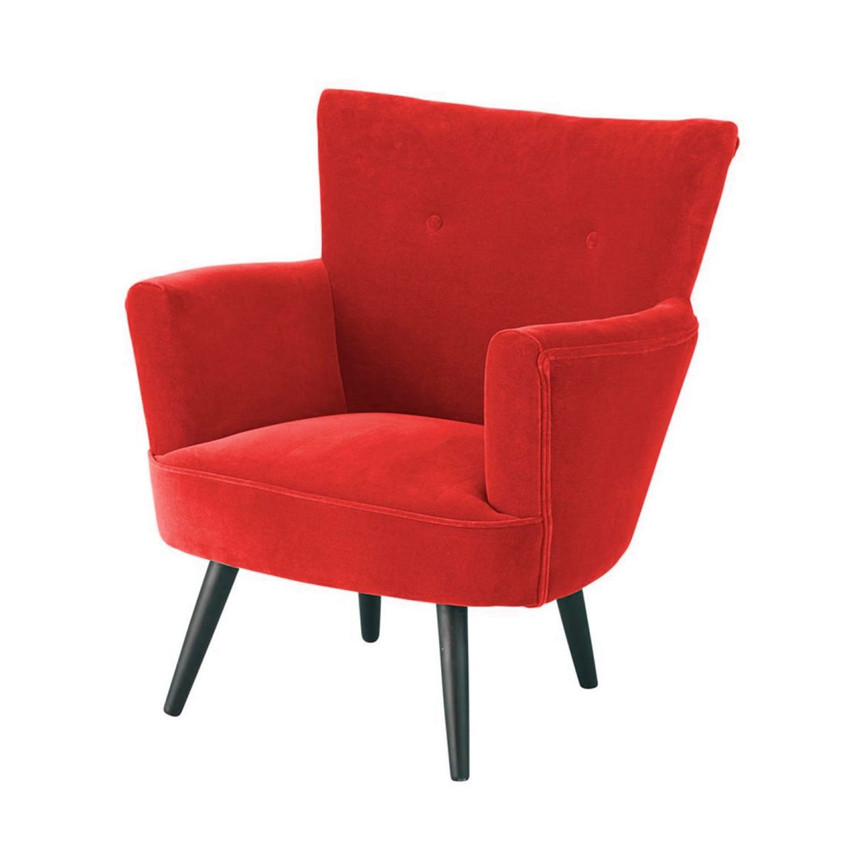 HOME PREMIUM - Sillon Pucca Tela