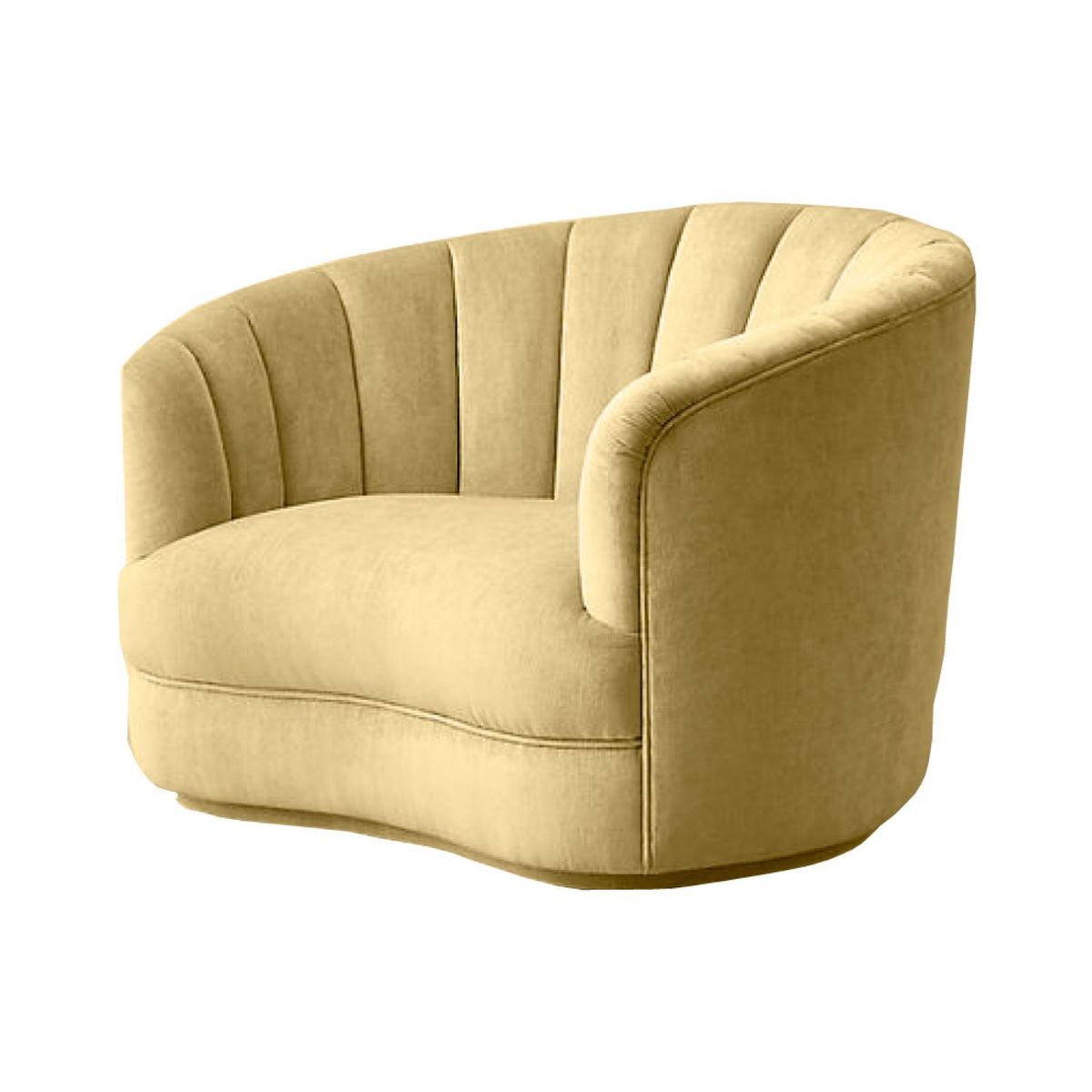 HOME PREMIUM - Sillon Lali Tela