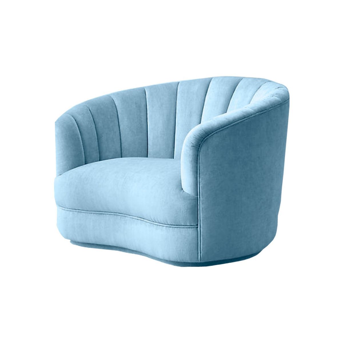 HOME PREMIUM - Sillon Lali Tela