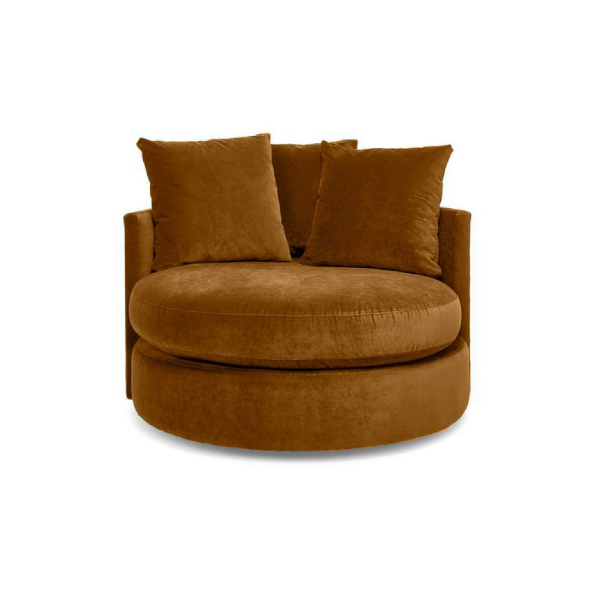 HOME PREMIUM - Sillon Balu Tela