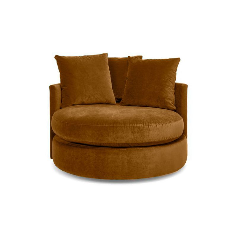HOME PREMIUM - Sillon Balu Tela