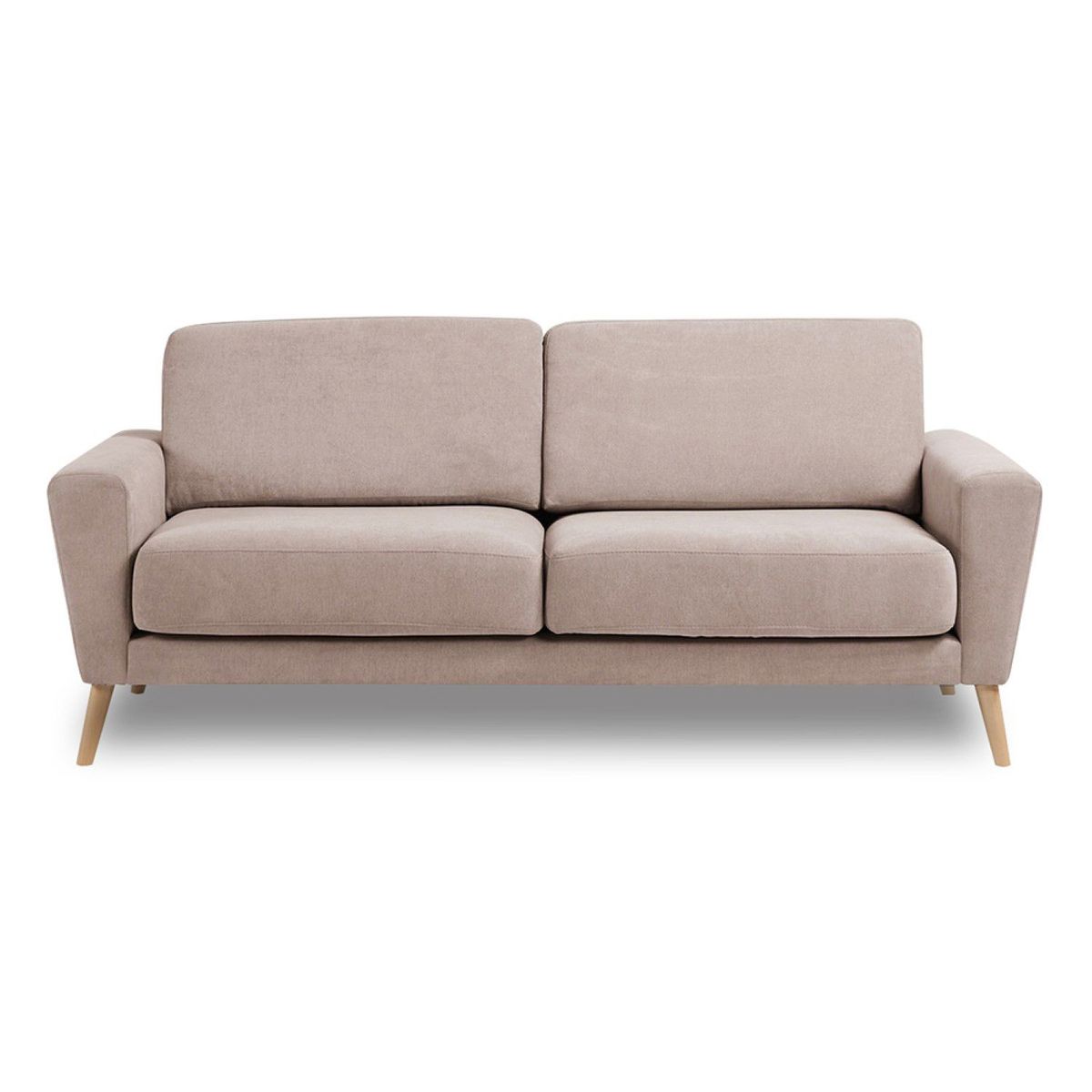 HOME PREMIUM - Sofa 2 Cuerpos Evolution 