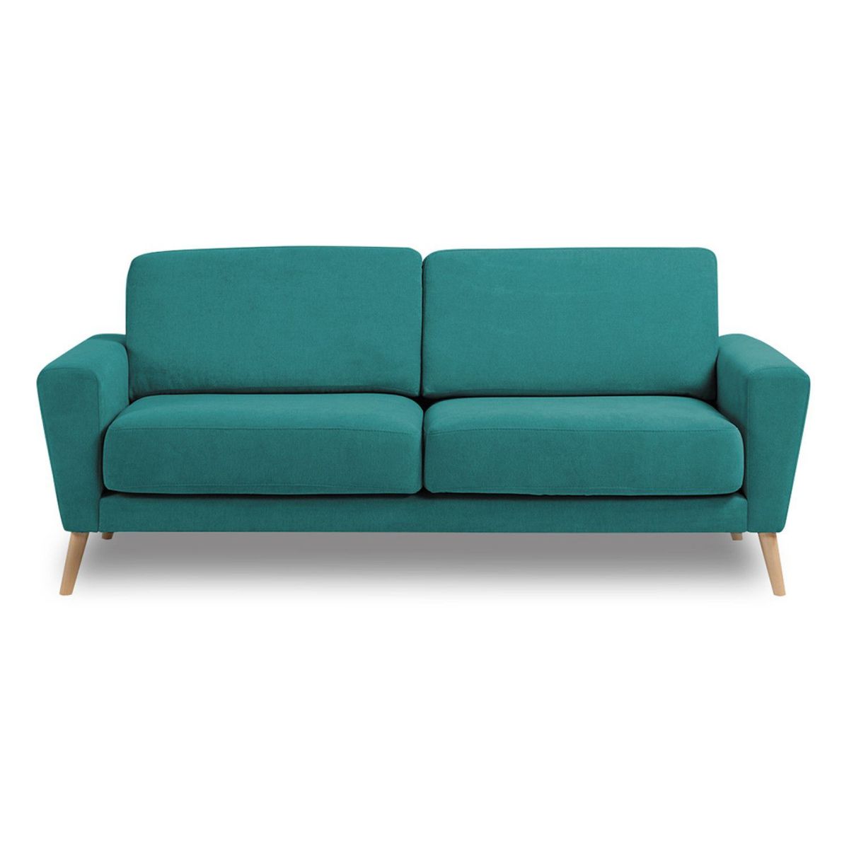 HOME PREMIUM - Sofa 2 Cuerpos Evolution 
