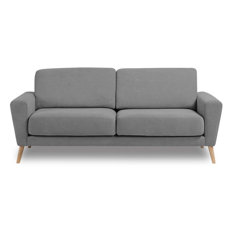 HOME PREMIUM - Sofa 2 Cuerpos Evolution 