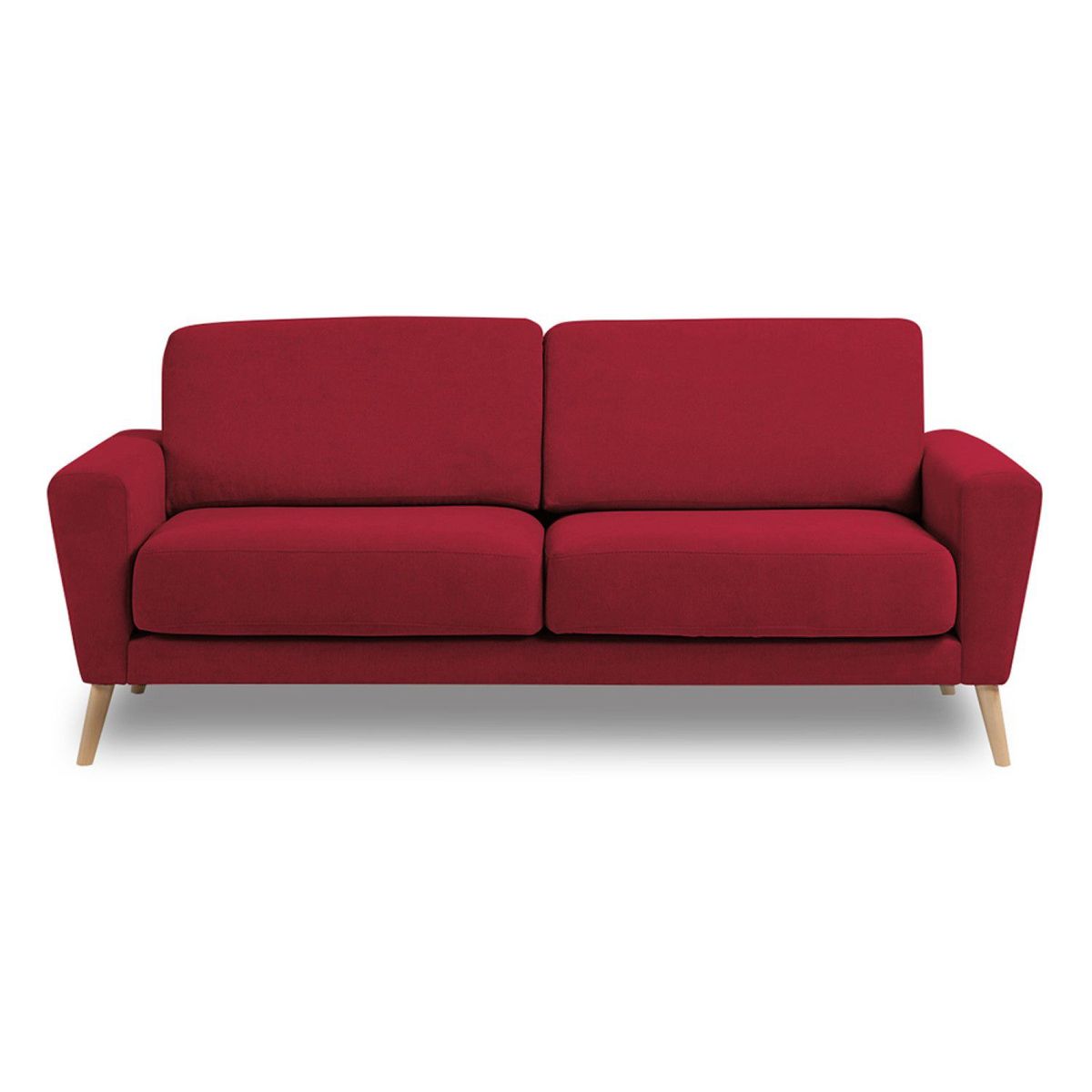 HOME PREMIUM - Sofa 2 Cuerpos Evolution 
