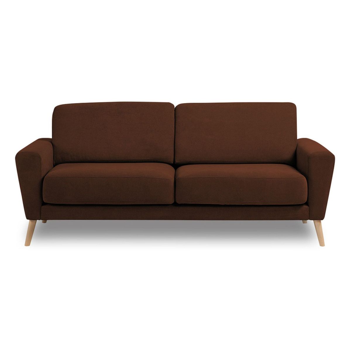 HOME PREMIUM - Sofa 2 Cuerpos Evolution 
