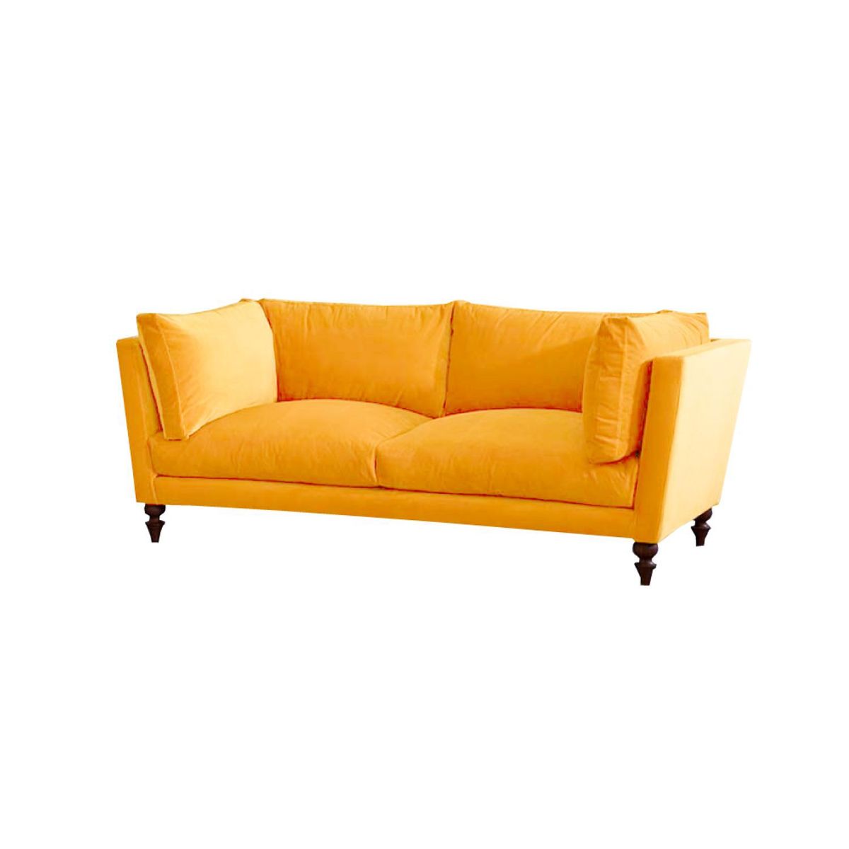 HOME PREMIUM - Sofá Melody 2 Cuerpos