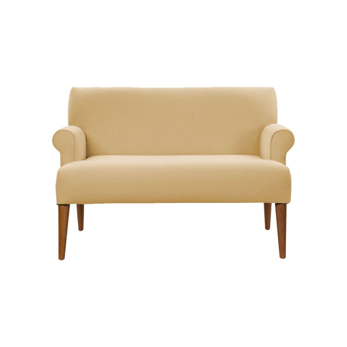 HOME PREMIUM - Sofa 2 Cuerpos Pluto 