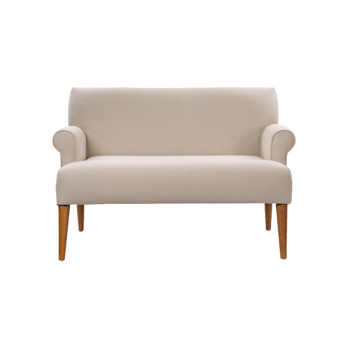 HOME PREMIUM - Sofa 2 Cuerpos Pluto 