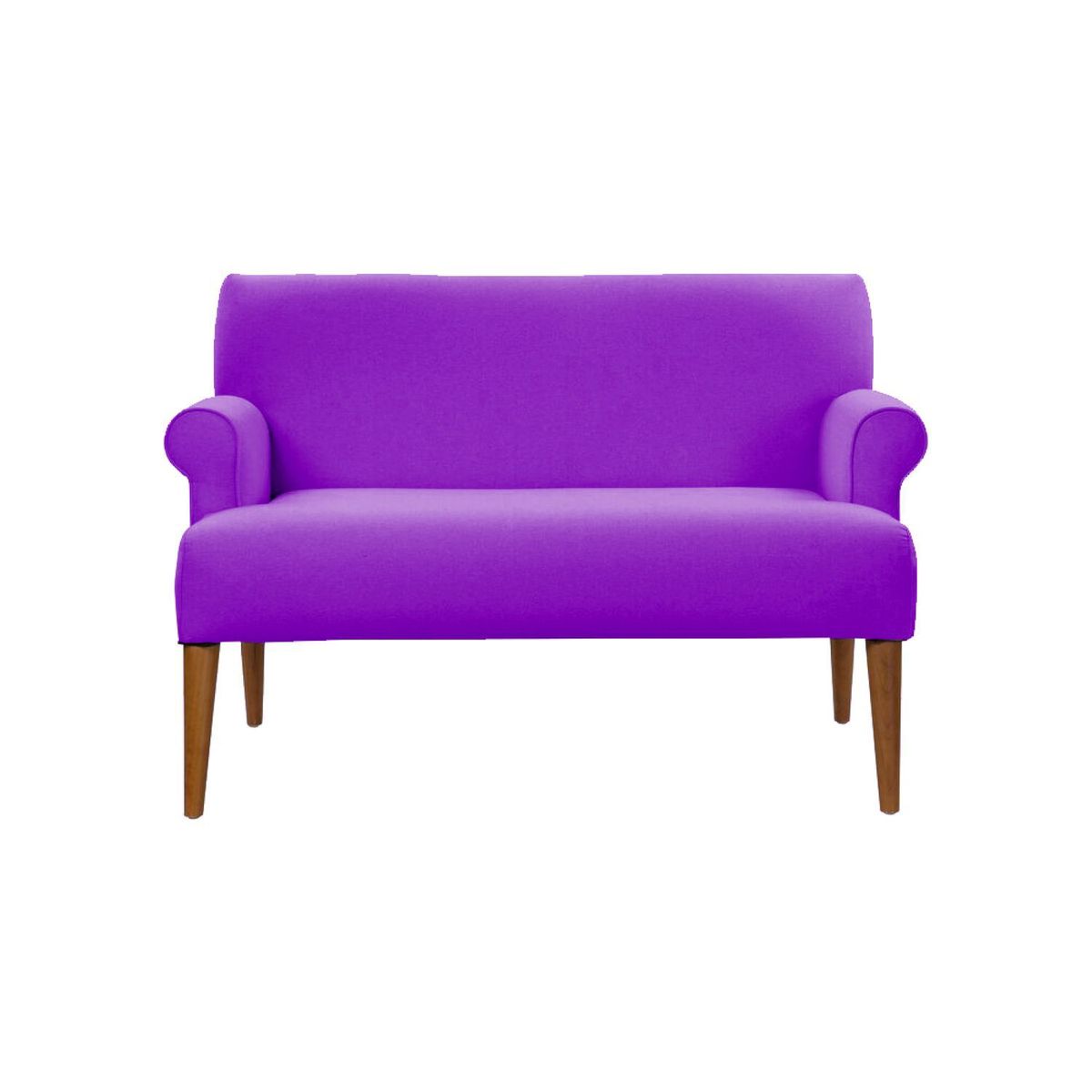 HOME PREMIUM - Sofa 2 Cuerpos Pluto 
