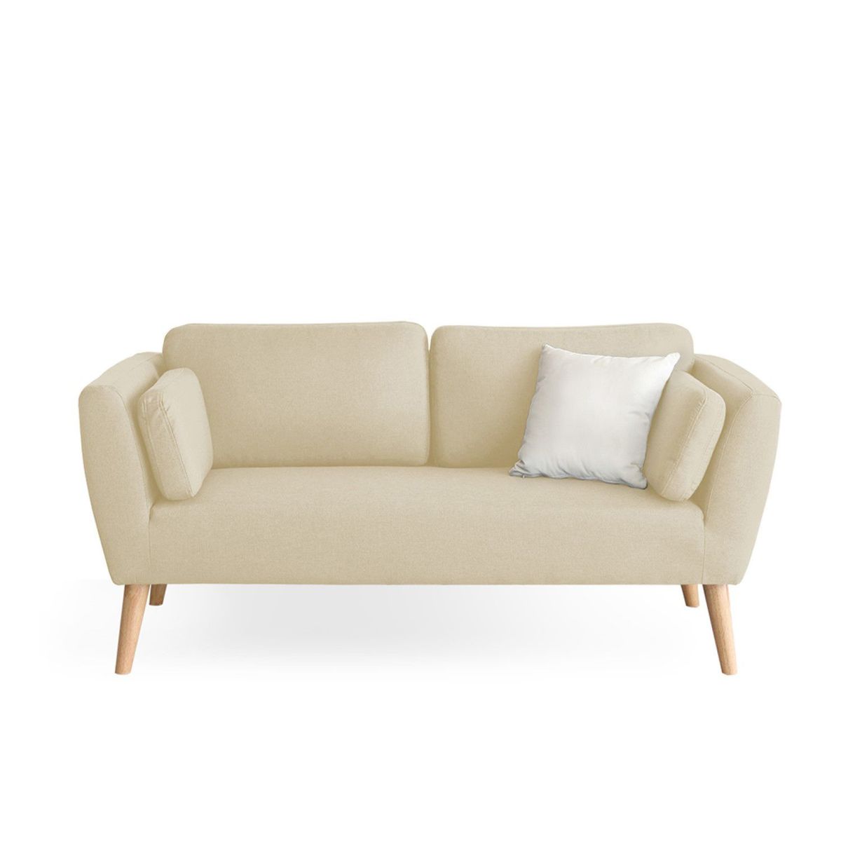 HOME PREMIUM - Sofa 2 Cuerpos Sonrise