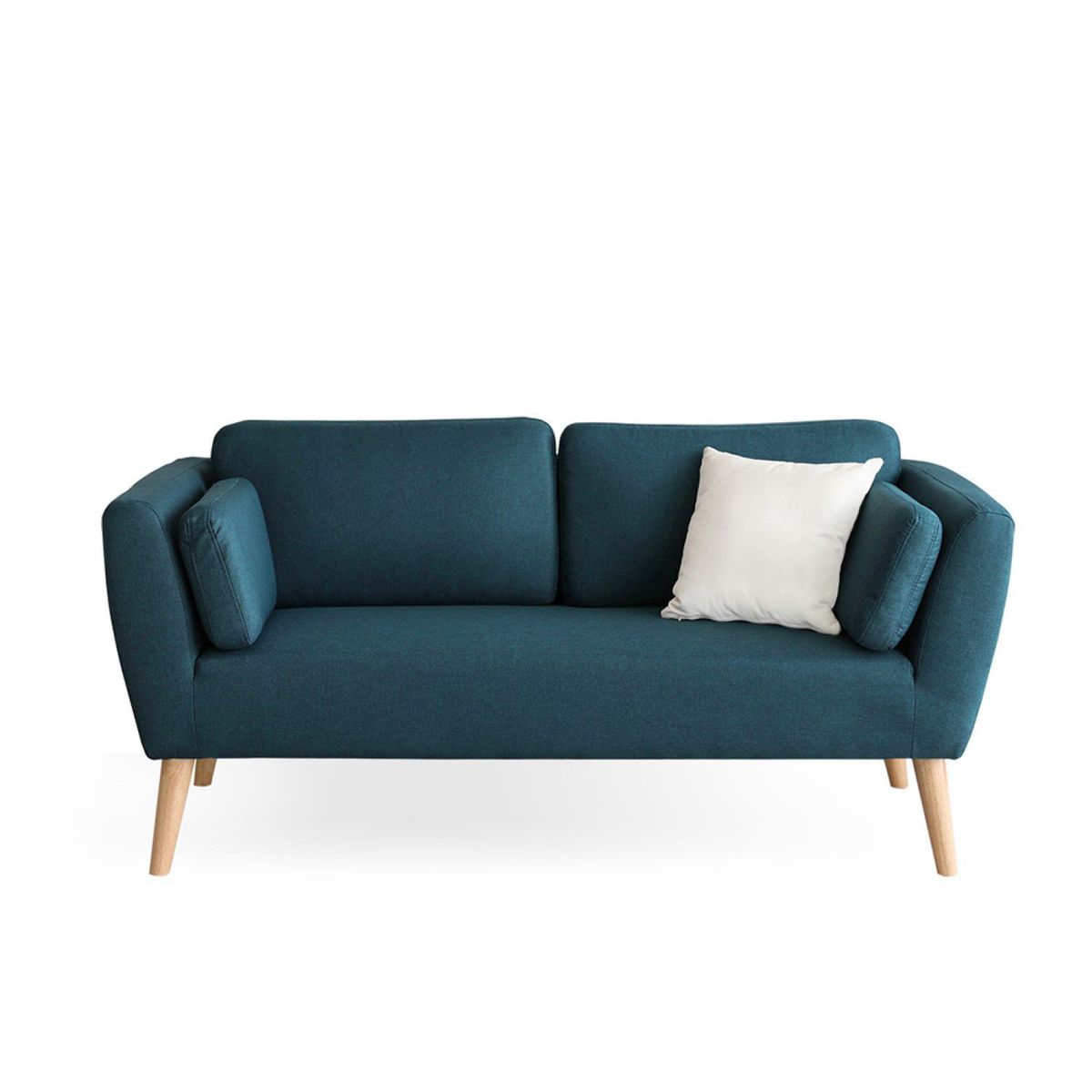 HOME PREMIUM - Sofa 2 Cuerpos Sonrise