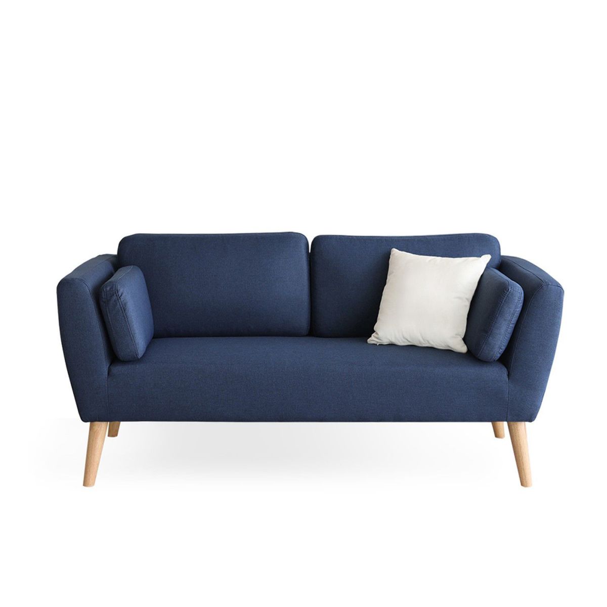 HOME PREMIUM - Sofa 2 Cuerpos Sonrise