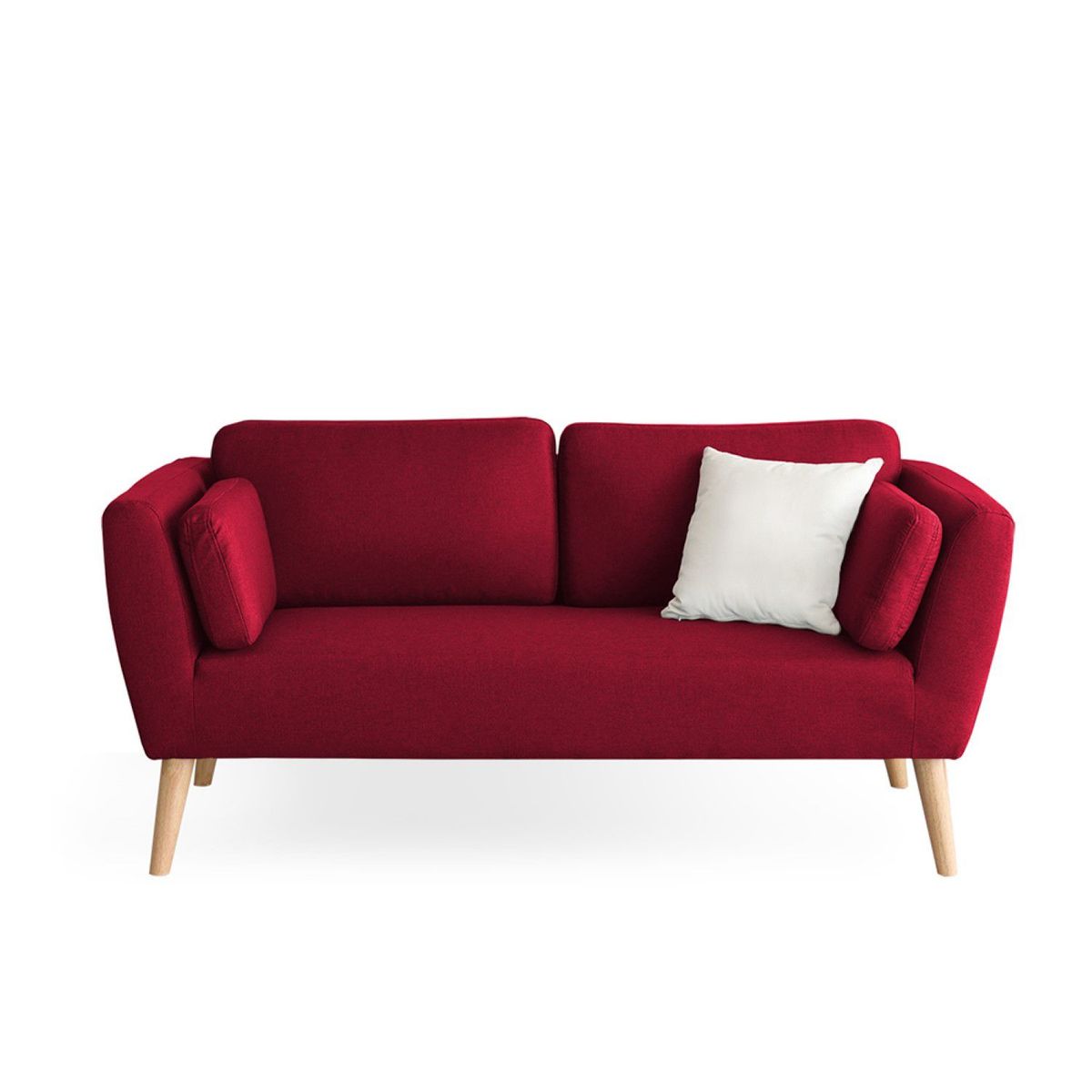 HOME PREMIUM - Sofa 2 Cuerpos Sonrise