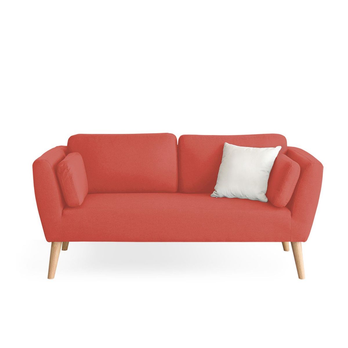 HOME PREMIUM - Sofa 2 Cuerpos Sonrise