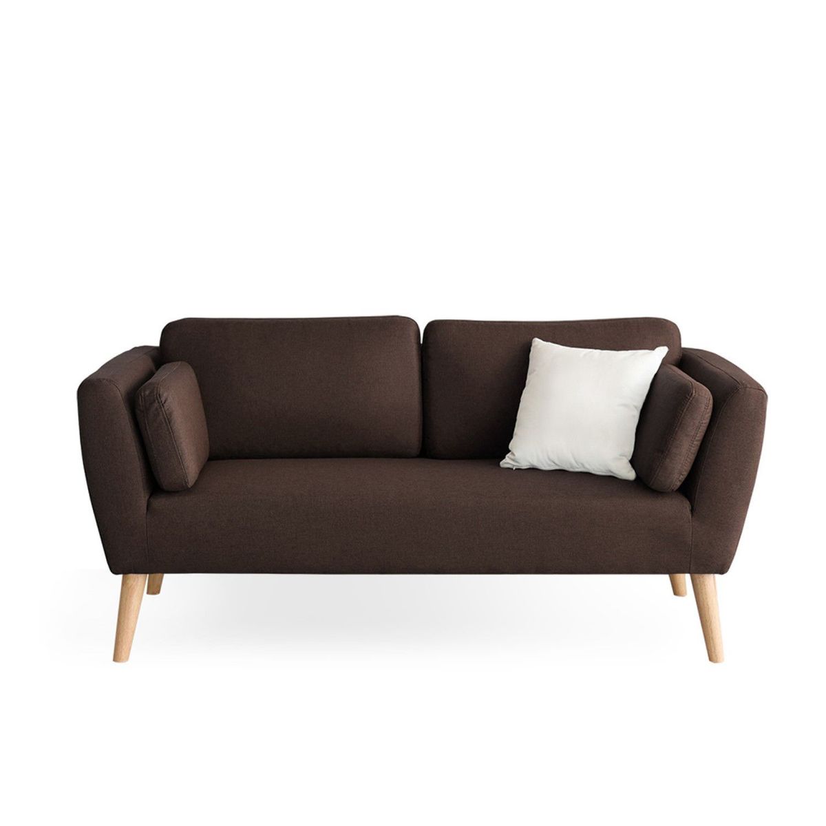 HOME PREMIUM - Sofa 2 Cuerpos Sonrise