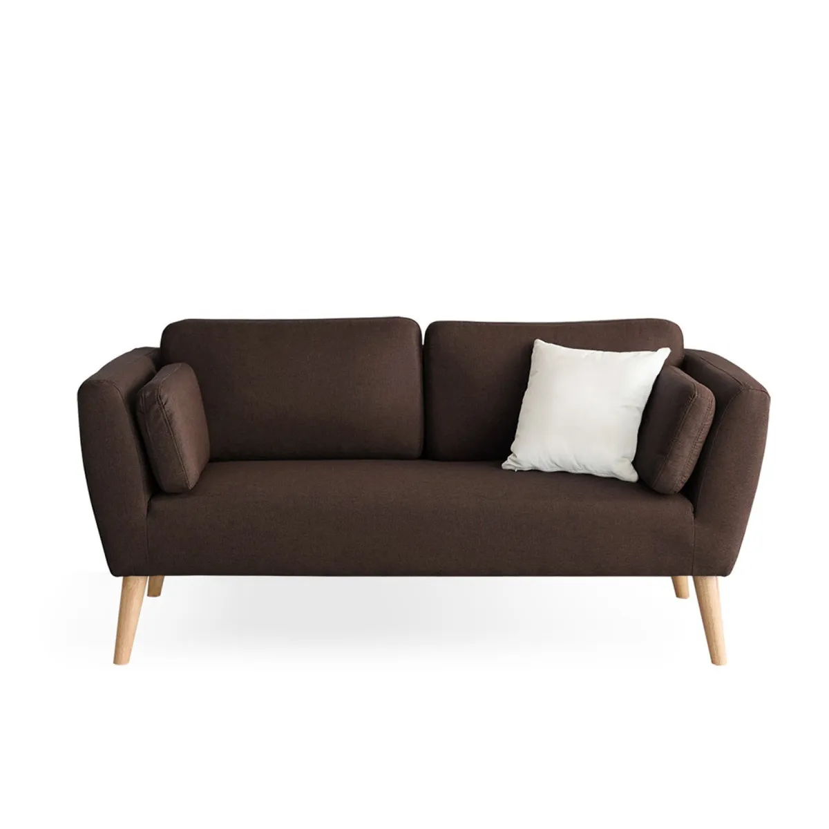 HOME PREMIUM - Sofa 2 Cuerpos Sonrise
