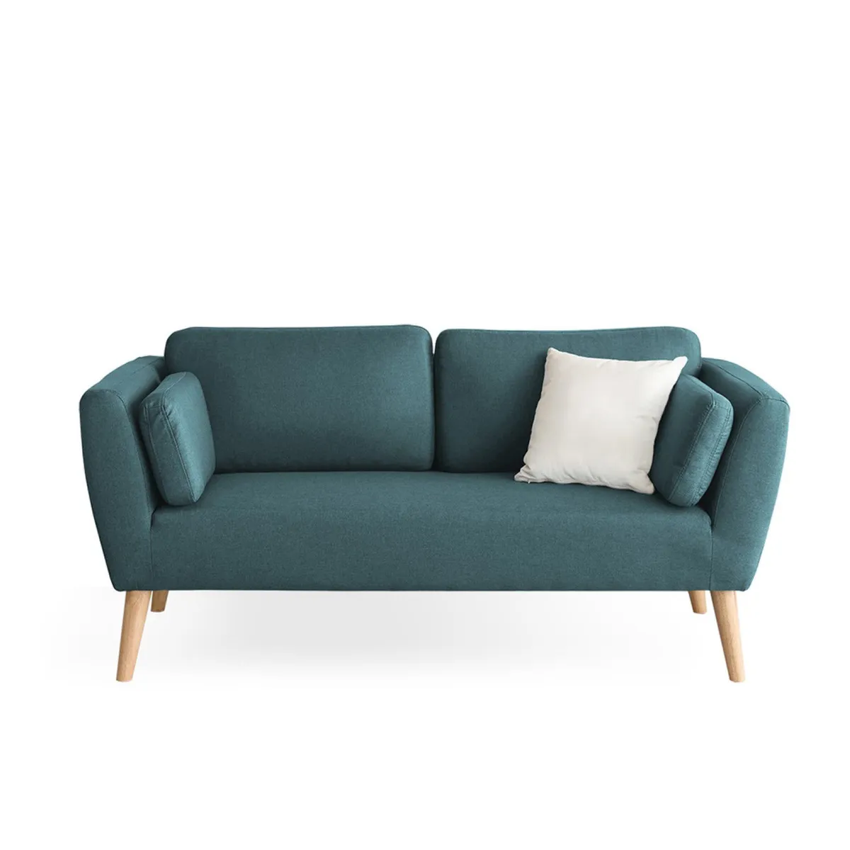 HOME PREMIUM - Sofa 2 Cuerpos Sonrise