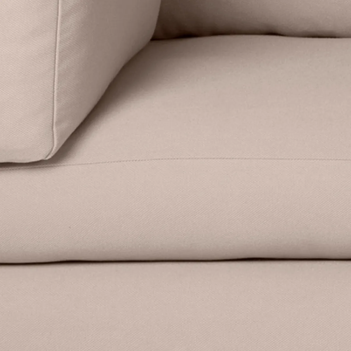 HOME PREMIUM - Sofá Barbie 3 Cuerpos