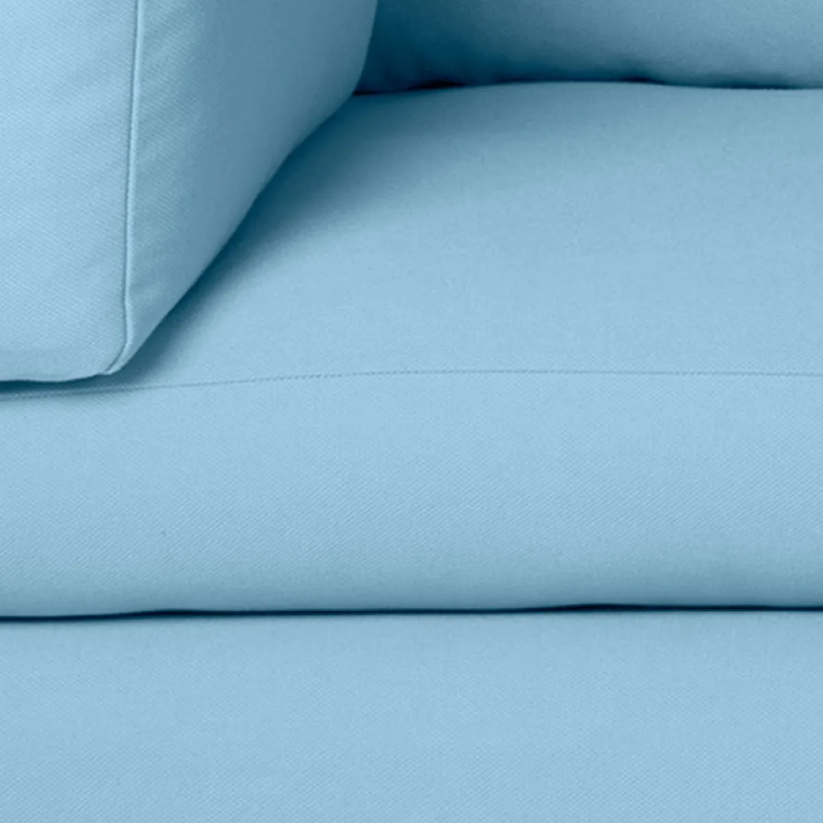 HOME PREMIUM - Sofá Barbie 3 Cuerpos