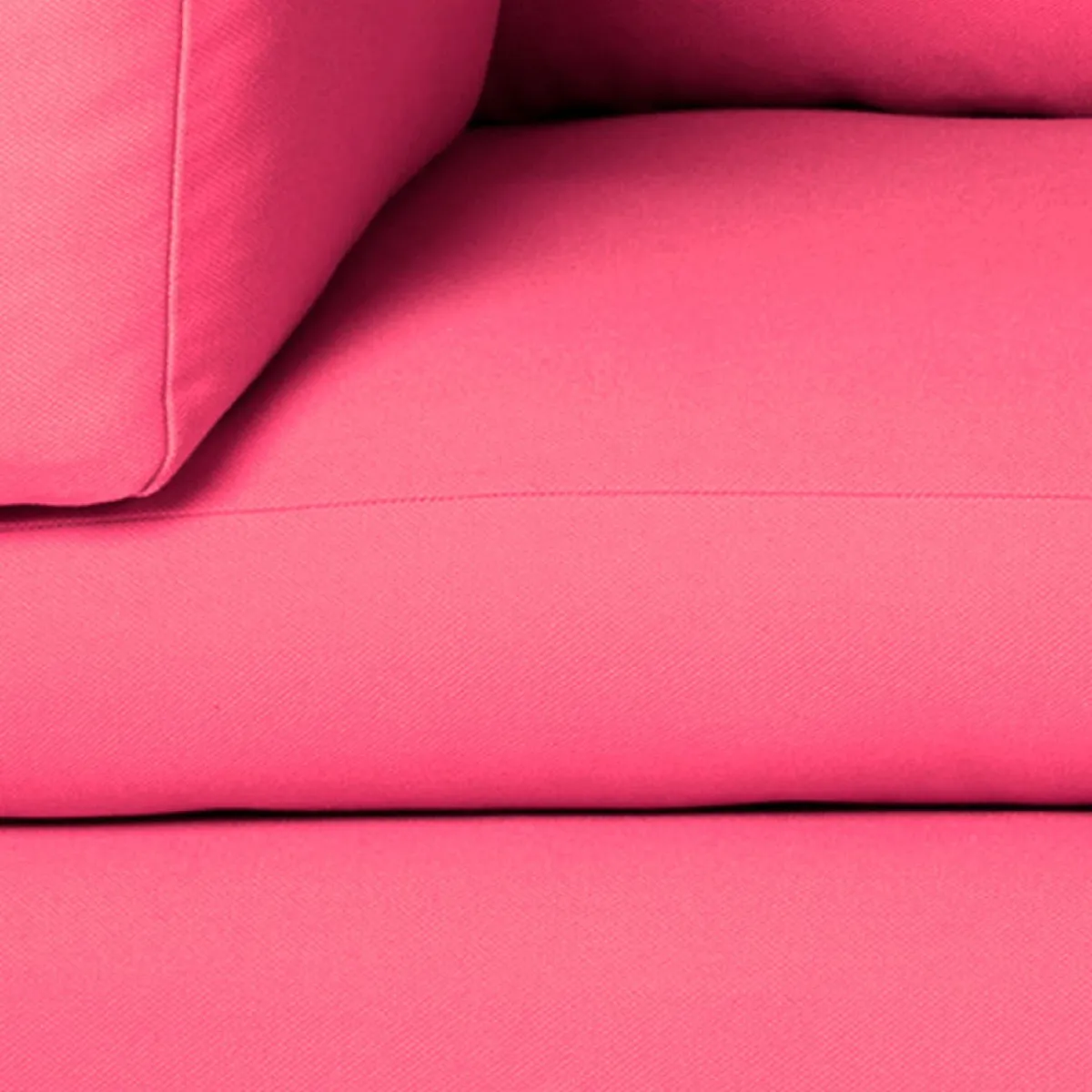 HOME PREMIUM - Sofá Barbie 3 Cuerpos