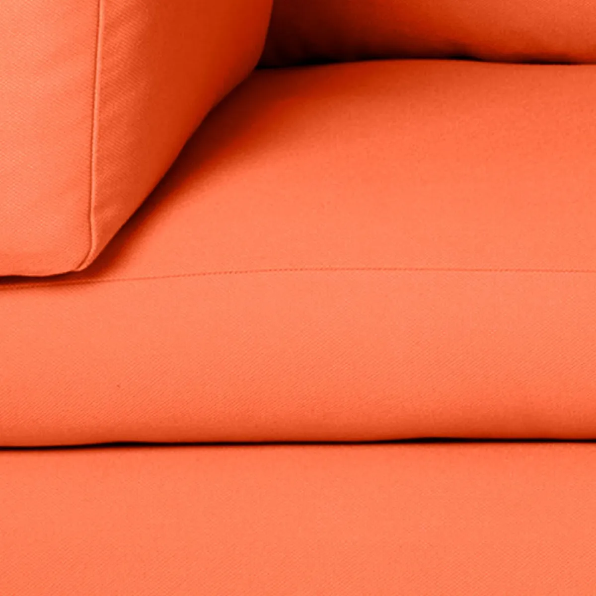 HOME PREMIUM - Sofá Barbie 3 Cuerpos