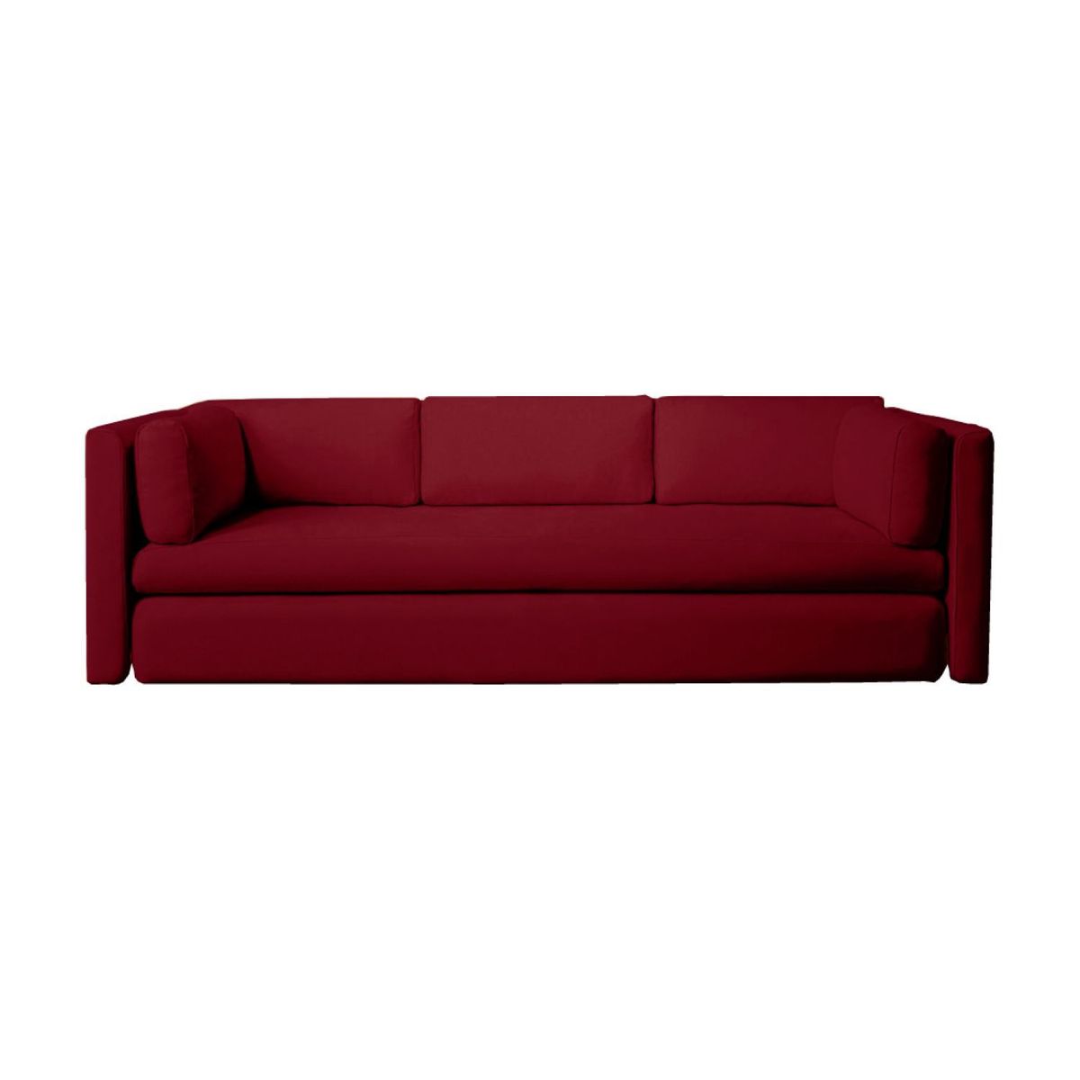 HOME PREMIUM - Sofá Barbie 3 Cuerpos