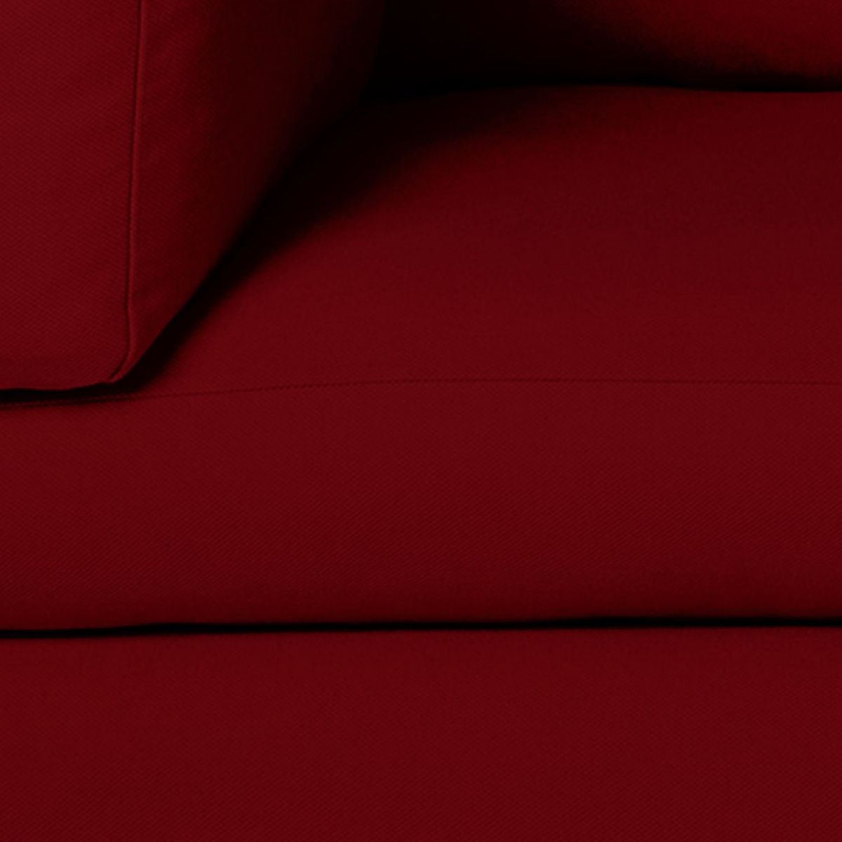 HOME PREMIUM - Sofá Barbie 3 Cuerpos