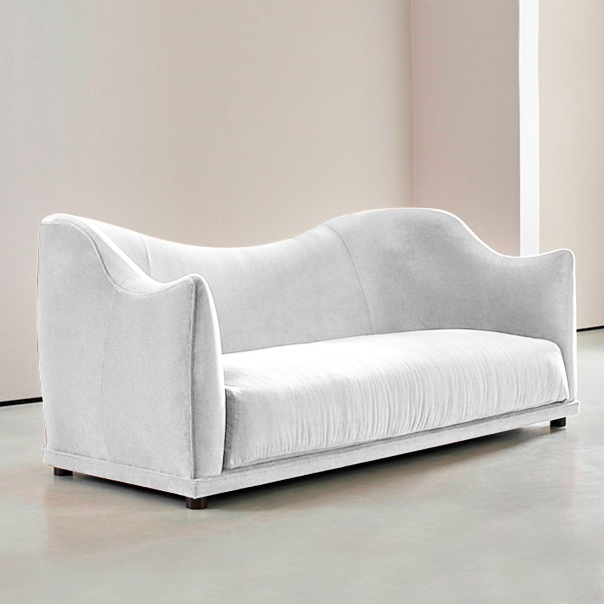 HOME PREMIUM - Sofá Dino 3 Cuerpos Home Premium