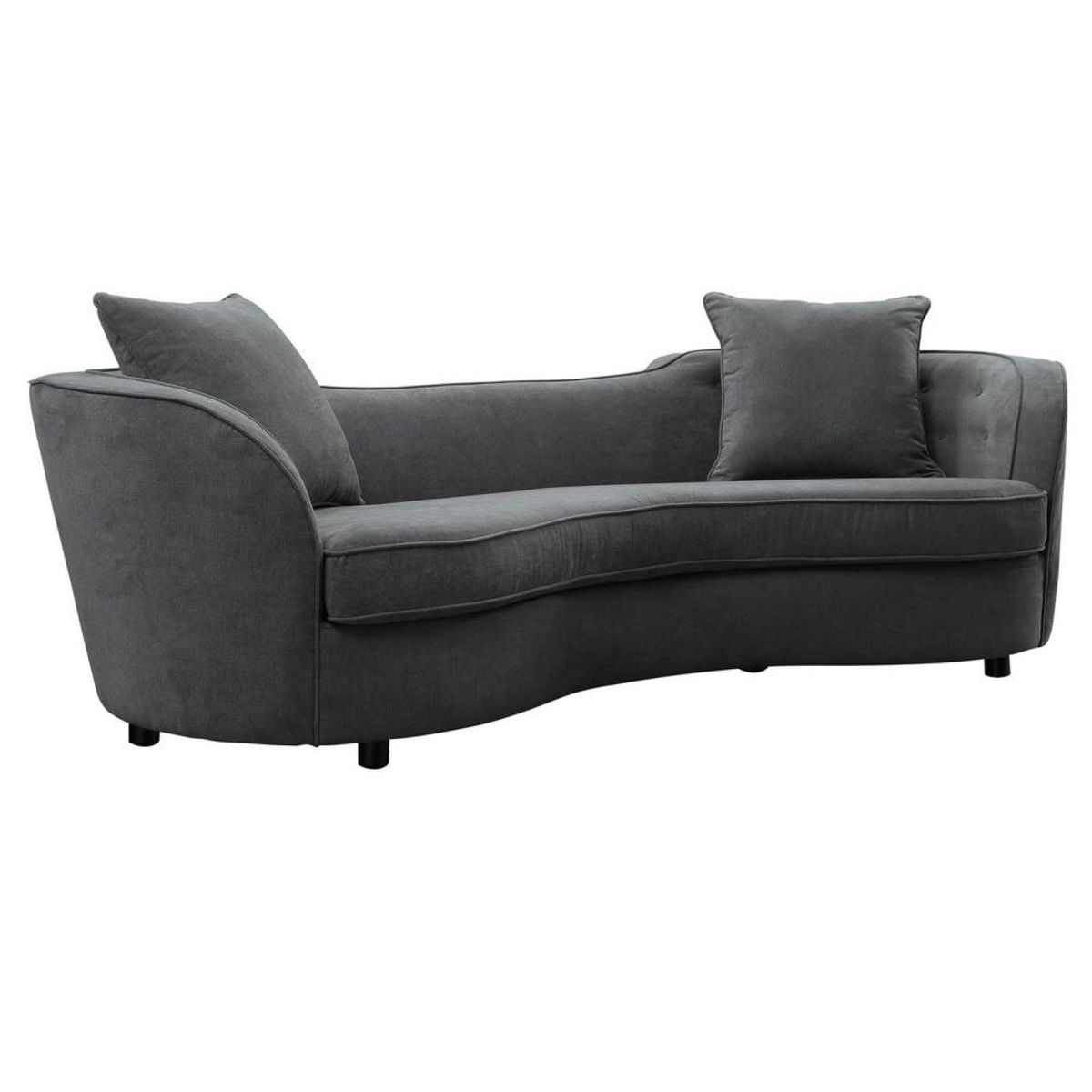 HOME PREMIUM - Sofa 3 Cuerpos Sara
