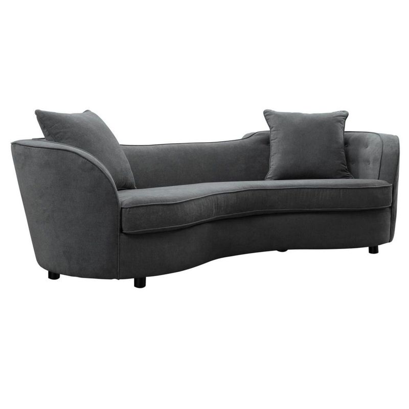 HOME PREMIUM - Sofa 3 Cuerpos Sara