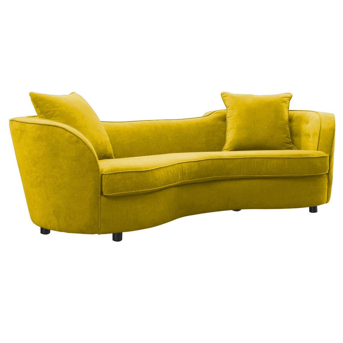 HOME PREMIUM - Sofa 3 Cuerpos Sara