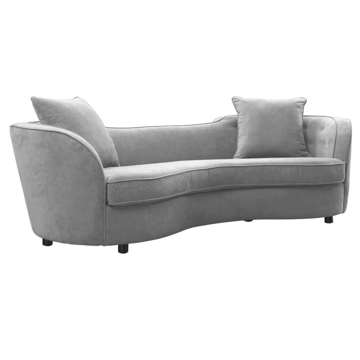 HOME PREMIUM - Sofa 3 Cuerpos Sara