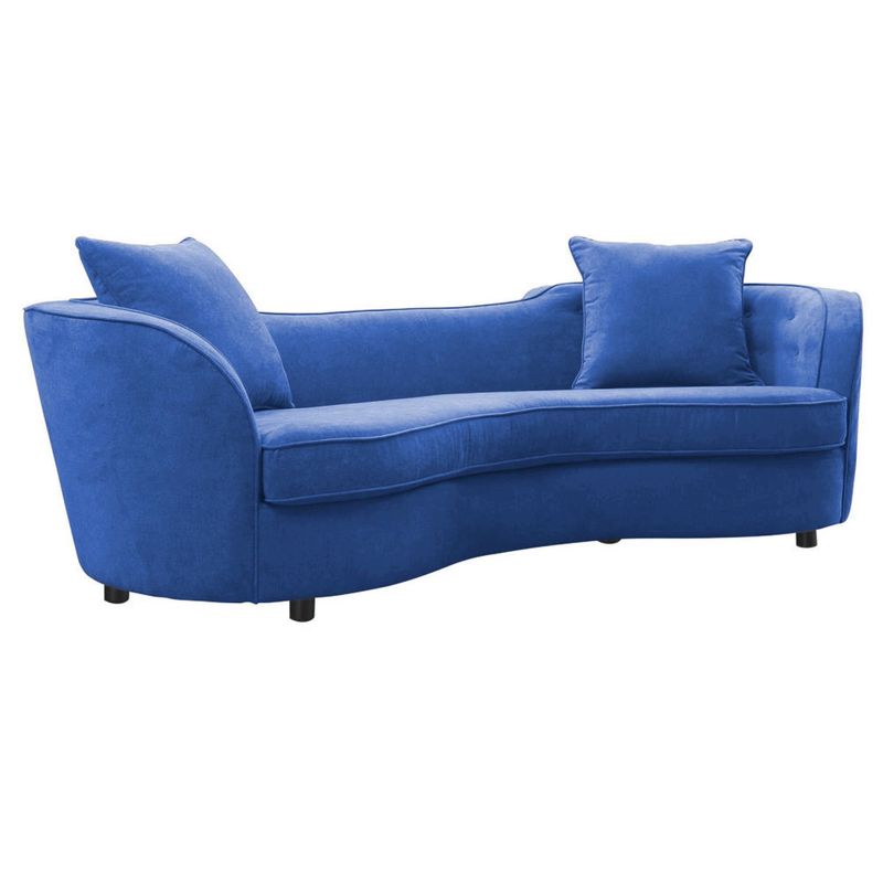 HOME PREMIUM - Sofa 3 Cuerpos Sara