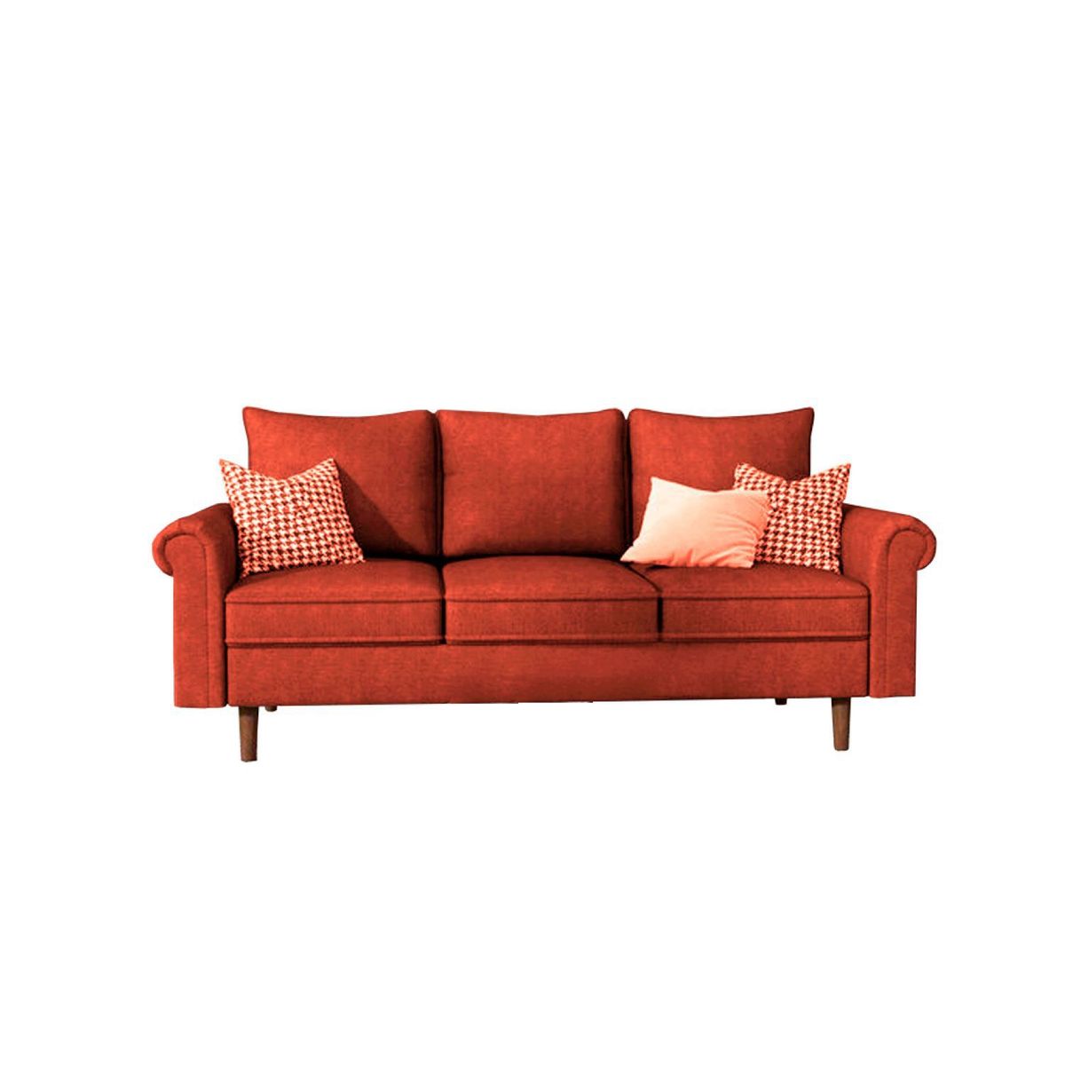 HOME PREMIUM - Sofa 3 Cuerpos Virginia 