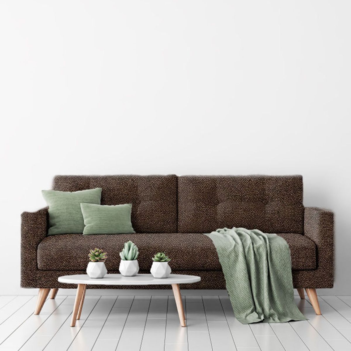 HOME PREMIUM - Sofá Burcu 2 Cuerpos