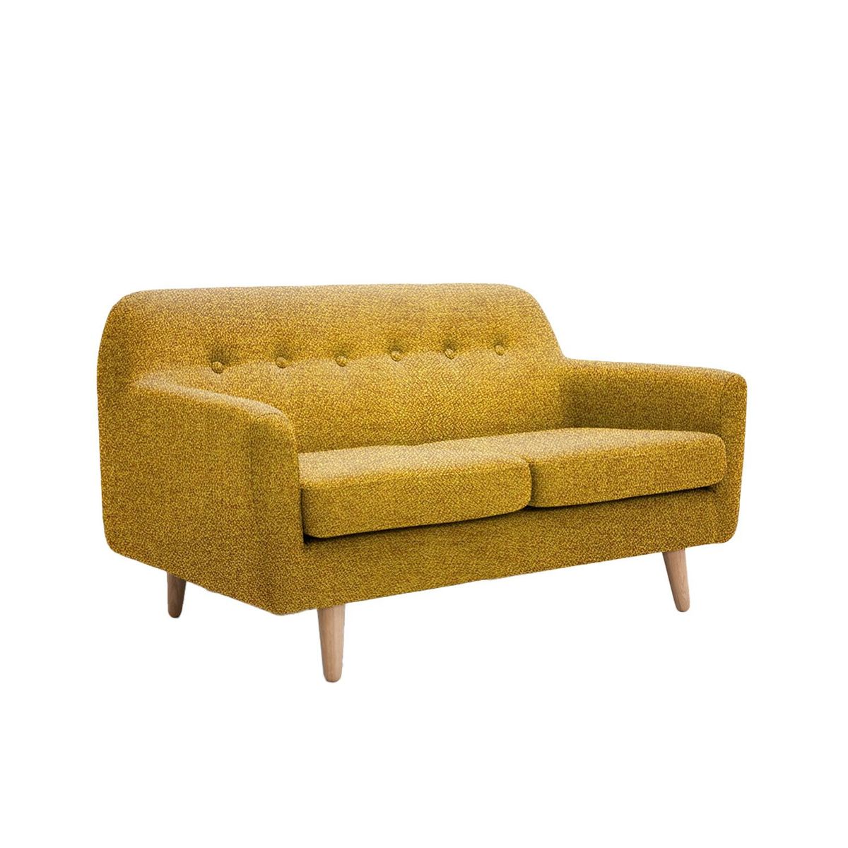 HOME PREMIUM - Sofá Neptuno 2 Cuerpos