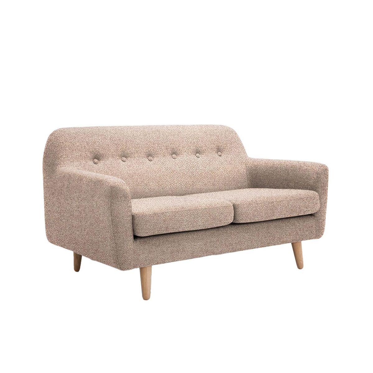 HOME PREMIUM - Sofá Neptuno 2 Cuerpos