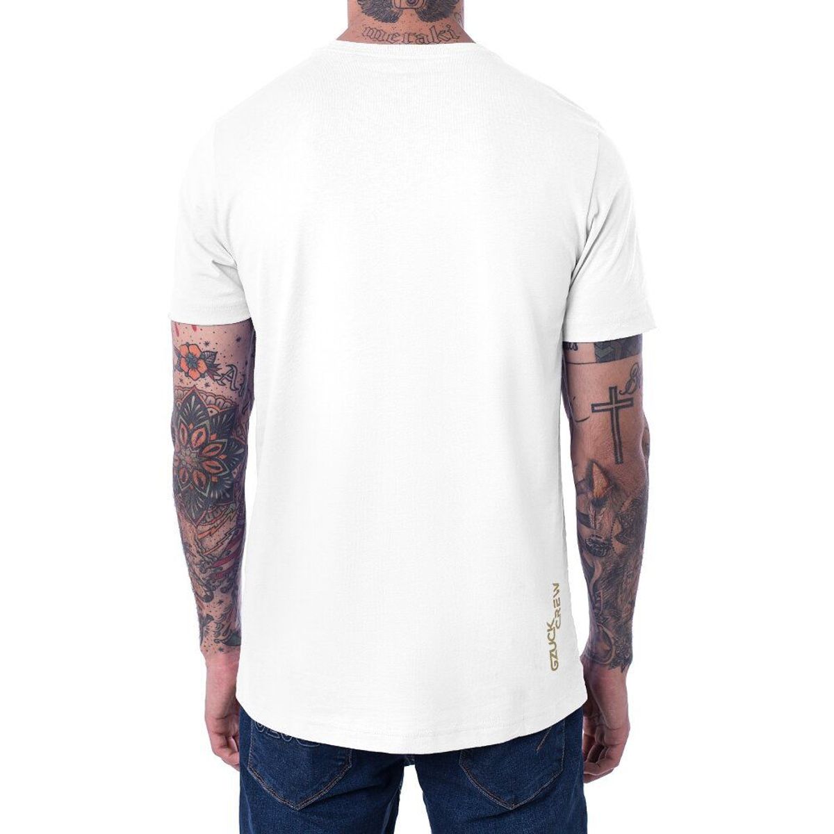 Gzuck - Polo Jersey  Hombre
