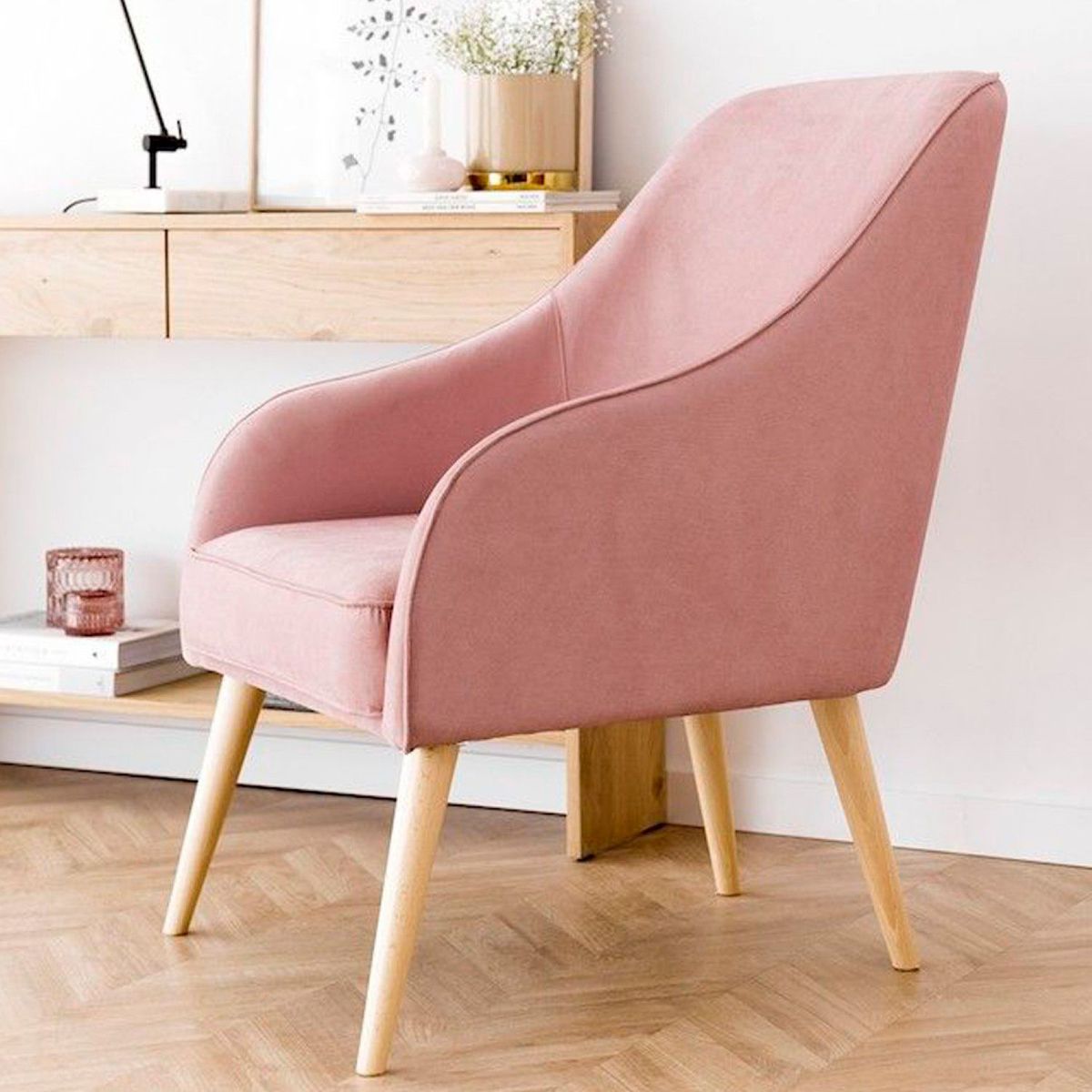 HOME PREMIUM - Butaca Saul Tela