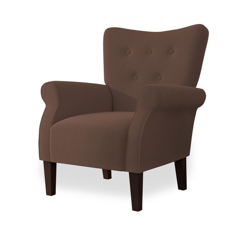 HOME PREMIUM - Butaca Susy Tela