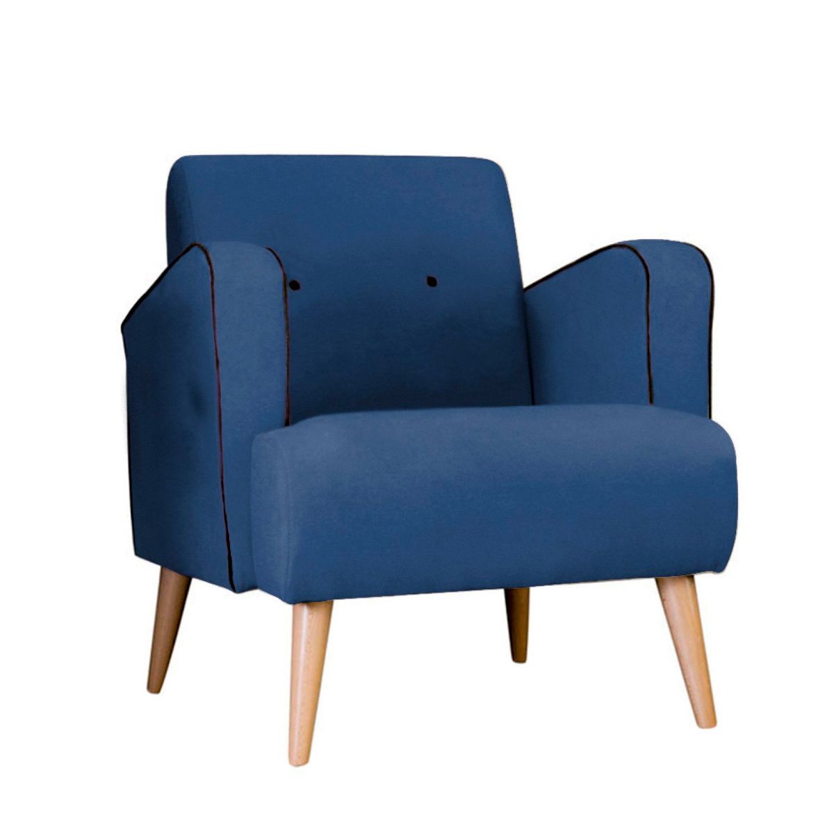 HOME PREMIUM - Butaca Valentina Tela