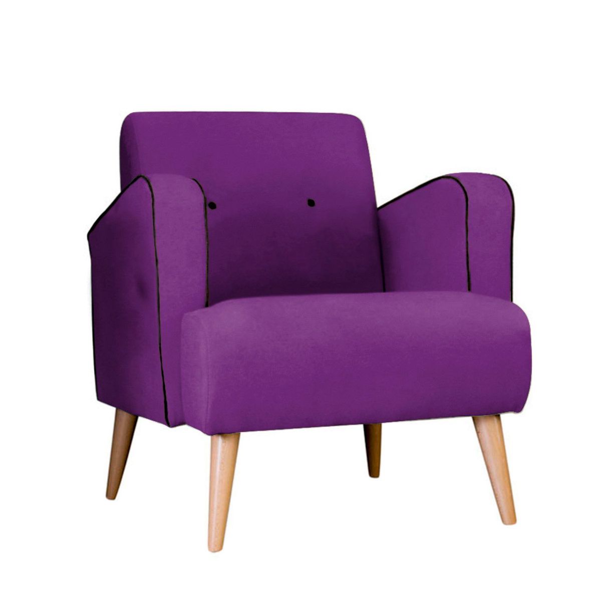 HOME PREMIUM - Butaca Valentina Tela